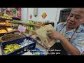 Taiping's wan tan mee & heong peah | 老字号云吞面 | 香饼或馬蹄酥? | PASAR SIMPANG | CHOK KEE | KHIM HEONG |PERAK
