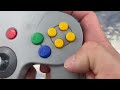 History of Nintendo 64 1993-Today (Full Documentary)