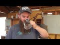 Making Moonshine On A Home Made Still : UJSSM Gen 5 Spirit Run