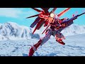 GUNDAM BREAKER 4 - Announce Trailer - Nintendo Switch