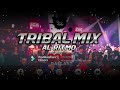 Tribal Mix Al Ritmo de Escapade 2001 (Mix 2023) - Dj Echo