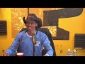 COWBOY & BOSKOE 100 DISAGREE on IF ERIC HOLDER SURVIVE IN JAIL FOR WHAT HE DID TO NIPSEY! POWERFUL!