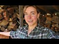 Firewood: Stacking, Storing & Seasoning