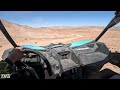 Ultimo dia, Retornando para Iquique de Maverick X3 Expedição Deserto do Atacama SSV Ep 20