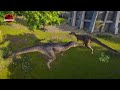 Velociraptors MINECRAFT*Rex MOSASAURUS SPINOSAURUS Triassic& Apatosaurus: The last day of dinosaurs?