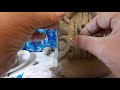 DIY Fairy Door In Air Dry Clay / Self Hardening Clay
