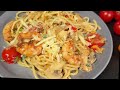 The recipe that's making the world crazy! The best Alfredo recipe I've ever eaten!