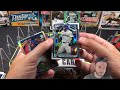 🔥 $1,000 AUTO PULL!! 8 TOTAL AUTOS - MASSIVE NUMBERED CARDS🔥 2024 BOWMAN 40 BLASTER BOX CASE RIP!