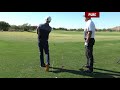 The Missing Link in GOLF Impact w Mike Malaska, PGA, Shaft Lean and Face COMBO lesson!