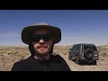 Strange Things In The Nevada Desert