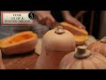 The Horrific History of Pumpkins - Seed to Harvest - Garden Documentary