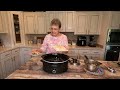 Easy Crockpot Chicken and Gravy | What to make in your crockpot | Slow cooker meals with chicken