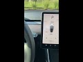 How to use the wipers in Tesla Model 3