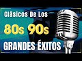 Grandes Éxitos 80s En Inglés - Musica De Los 80 y 90 En Ingles - Retro Mix 1980s En Inglés