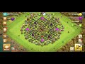 HOW TO BEAT THE NEW HALLOWEEN MAP IN COC.