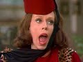 A Swiped Life | The Carol Burnett Show Clip