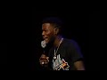 The Fresh Out in Columbus Comedy Special