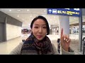 必見！！仁川空港の第2ターミナルがオープン！！韓国内の有名グルメが大集合！！！