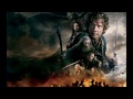 ALL OF THE LORD OF THE RINGS & THE HOBBIT ENDING SONGS