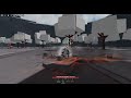 Genos/Destructive Cyborg Combo | The Strongest Battlegrounds (Roblox)