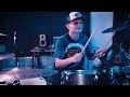 Limp Bizkit - My Way Drum Cover by Leonardo Ferrari