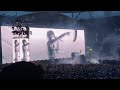 Travis Scott |Utopia Circus Maximus World Tour    | Live in Frankfurt 27-07-2024