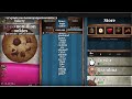 HOW TO GET DEV TOOLS IN COOKIE CLICKER