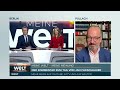 JAN FLEISCHHAUER: Hamas-Anführer im Iran getötet – 