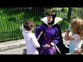 The Evil Queen of Snow White | Disneyland Park