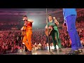 Jonas Brothers Fan Request - Hollywood - St. Louis - September 14, 2019 - 4K