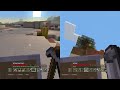 Minecraft Fun Pool Jump