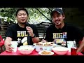 Viral na GOTOHAN in BATANGAS | Goto Laman Loob ng BAKA, Isaw, Tumbong, Soup No. 5 (HD)