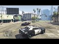 Dangerous chase ends badly for the criminals!!!