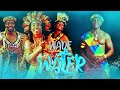 Tribe of twel 2024 Carnival Band Snippet  blue  mp