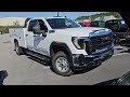 2024 GMC Sierra 3500 add remote start.