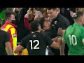 HIGHLIGHTS | All Blacks v Ireland 2022 (Wellington)