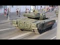 T-14 Armata's Armor is Worse Than We Thought?