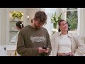 The Chainsmokers & Hailey Bieber eat custom hot dogs & play mini golf | WHO'S IN MY BATHROOM?