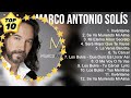 Top Hits Marco Antonio Solís 2023 ~ Mejor Marco Antonio Solís lista de reproducción 2023