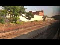 Amtrak Downeaster #688 Full Ride From Brunswick to Boston North Station [8-10-20]