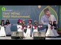 Tari Kreasi Islami (Kelas 1)