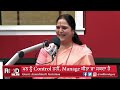 ਮਨ ਨੂੰ control ਨਹੀਂ, manage ਕੀਤਾ ਜਾ ਸਕਦਾ ਹੈ | Anandmurti Gurumaa | Special Interview | RED FM Canada