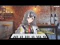 [Music Time] Last Piano Stream [NIJISANJI]