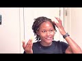 Retwist With Me | *in less than 30 minutes, lasted a MONTH STRAIGHT, I ran out of hair gel!!!, etc.