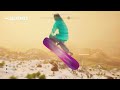 snowboarding terrain park!!!! riders republic snowboard series pt.1