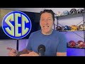 SEC at 20 / REALIGNMENT ISSUES & SOLUTIONS