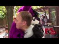 Farel visits EuroFurence 23 - August 2017