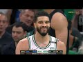 Boston Celtics vs. Dallas Mavericks - Game 1 Highlights HD 4th -QTR | June 6 | 2024 NBA Finals