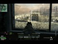 Modern Warfare 3 Multiplayer   Defender la bandera