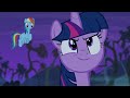 My Little Pony: Friendship is Magic | Bats! | S4 EP7| MLP Full Episode